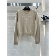 Prada Sweaters